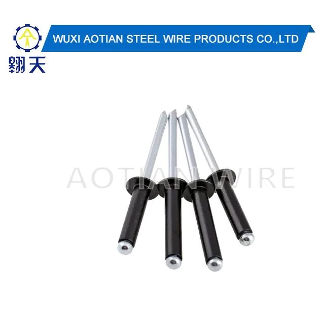 Aluminiumslegering nitte