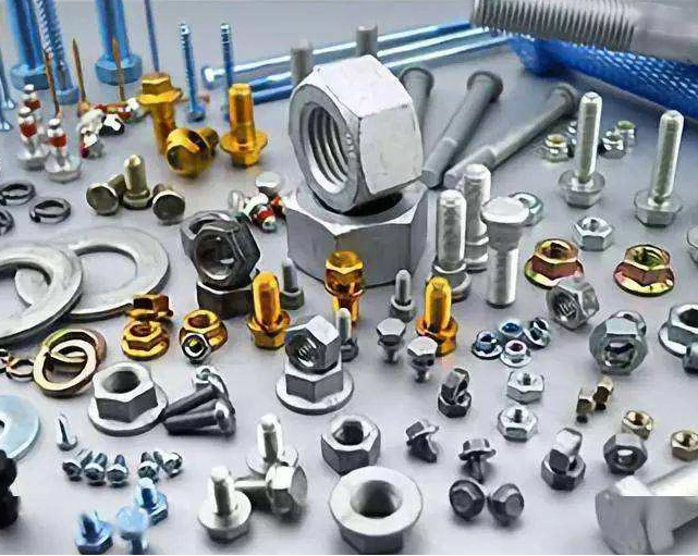 8. udgave af International Fastener Show Online afholdes fra 21. til 25. mart...