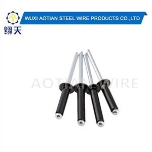 Aluminiumslegering nitte