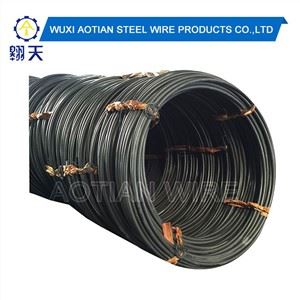 Klasse 8.8 Carbon Steel Wire 10B21