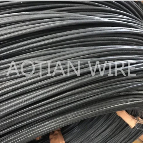 Bolt Wire SCM440.