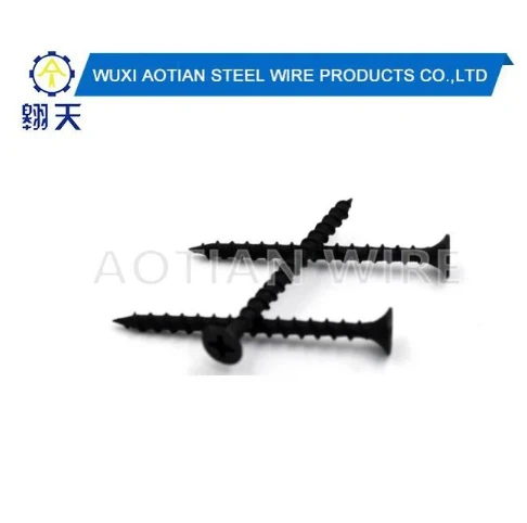 Drywall Screw For Wood.
