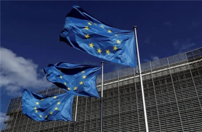 EU har til hensigt at indføre kulstoftariffer, og maskinindustrien vil erstat...