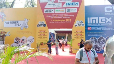 Indien Hardware Værktøj og Fasteners Exhibition, Udnyt potentialet i det indi...