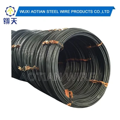 Klasse 8.8 Carbon Steel Wire 10B21.