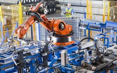 China Machinery Industry Development Report: Januar til oktober 2023 Data for...