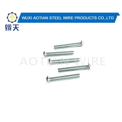 Mikro standard bolte