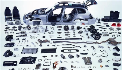I 2023 oversteg Hubei Auto Parts eksport for første gang 10 milliarder Yuan