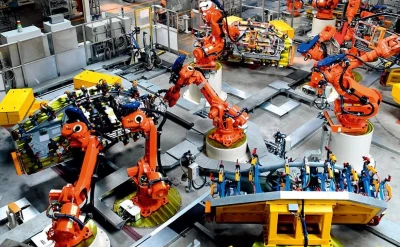 PMI for fremstilling steg til 49,2 % i januar, hvilket indikerer en bedring i...