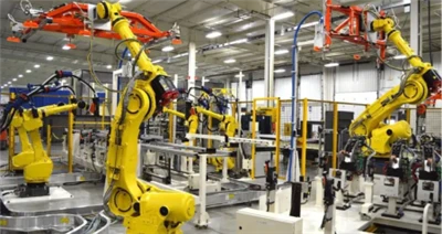 Oversigt over økonomisk drift af maskinindustrien i 2023