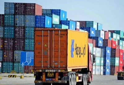 Relevant for produktion, forbrug, import og eksport har de tre afdelinger aut...