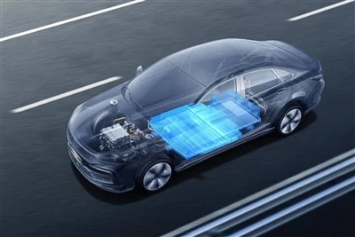 Arnold dukkede op på Guangzhou Automobile Manufacturing Exhibition, Fastening...