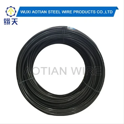 Bolt Wire SCM440.