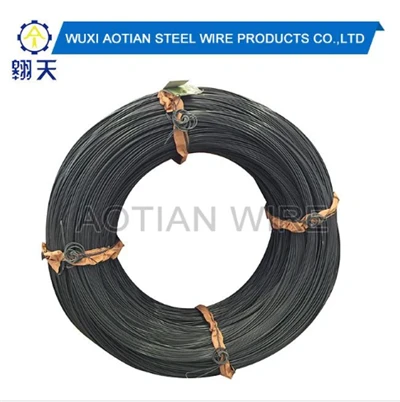 Bor Carbon Steel Wire 10B21.